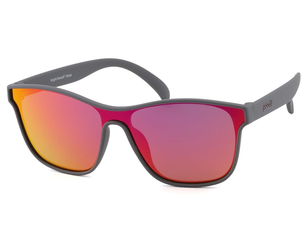 Goodr VRG Sunglasses (Voight-Kampff Vision) - Dan's Comp