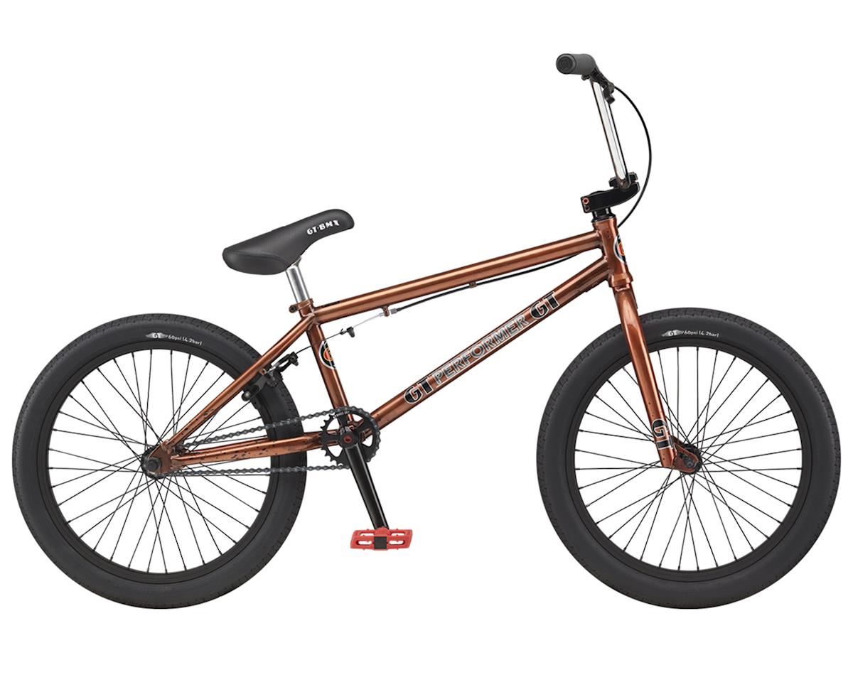 GT 2021 Performer 21 BMX Bike (21