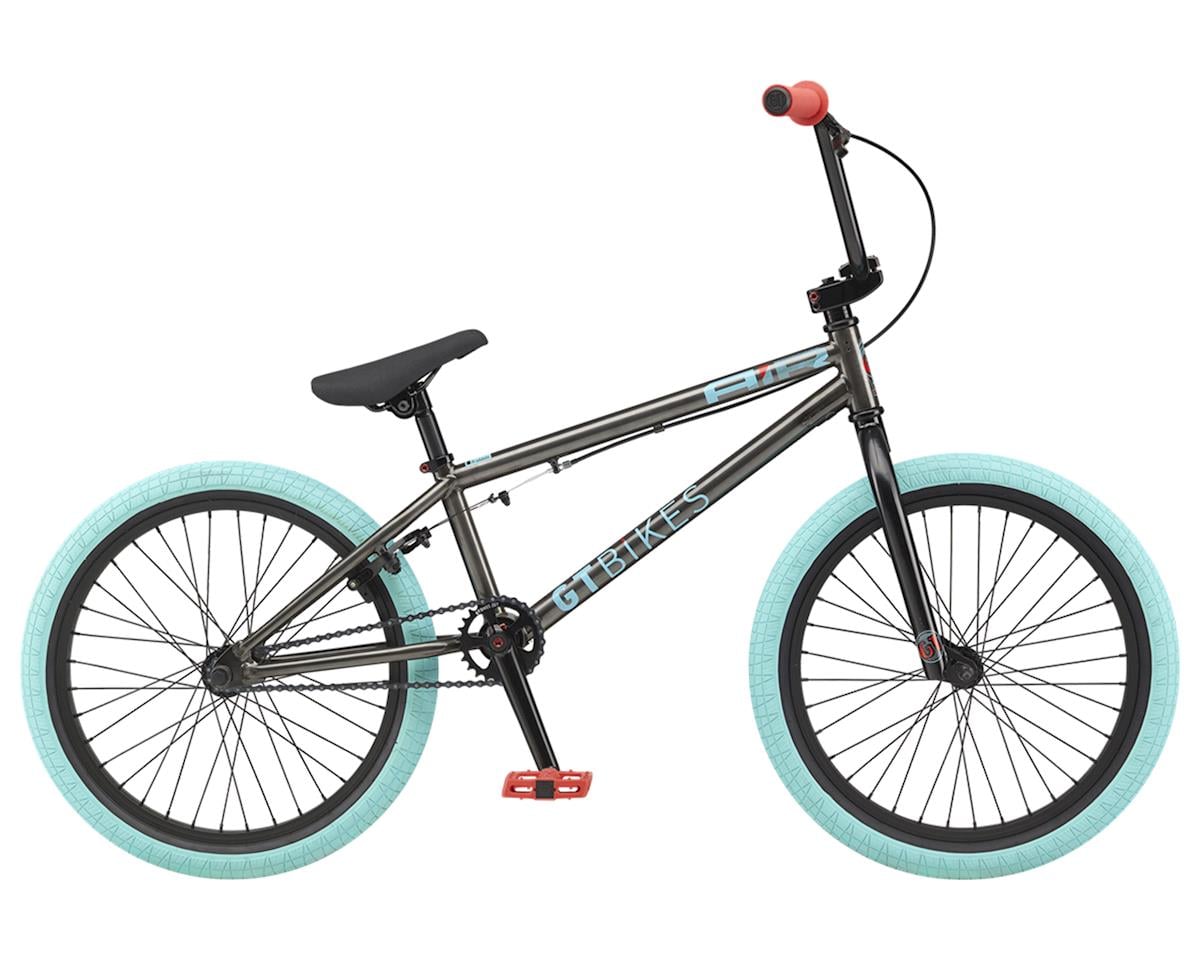 GT 2021 Air BMX Bike (20