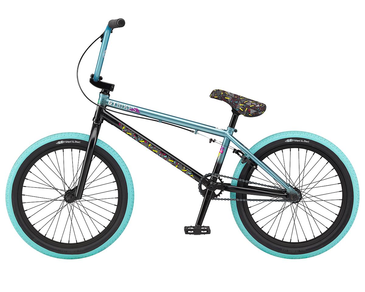 GT Mercado Team BMX Bike