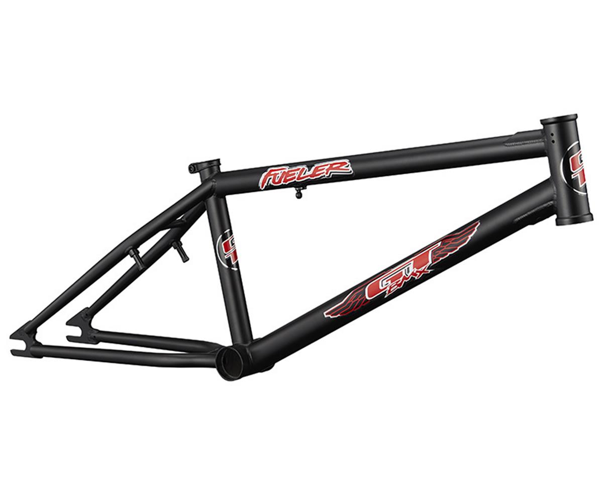 gt frame bmx