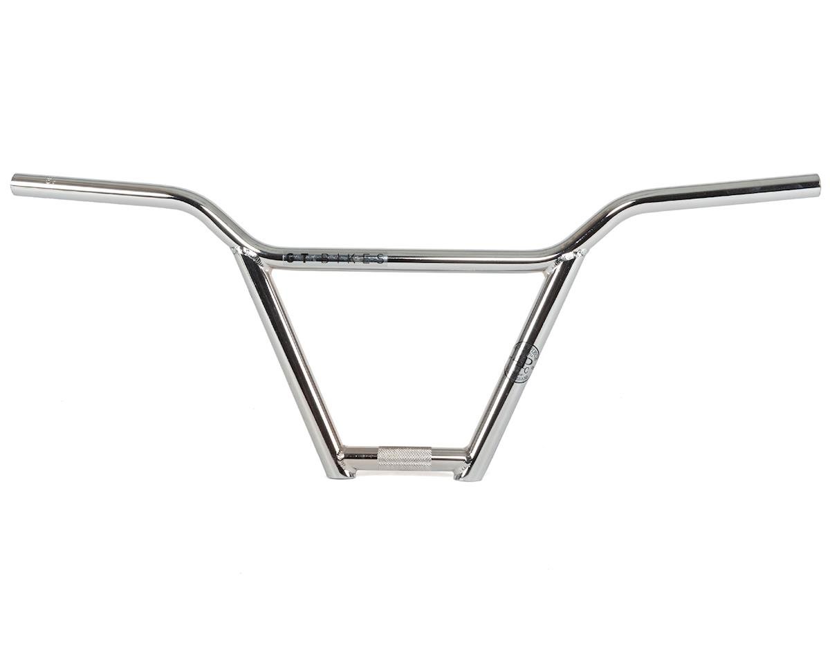 GT Original 4-Piece Bars (Chrome) (9.875