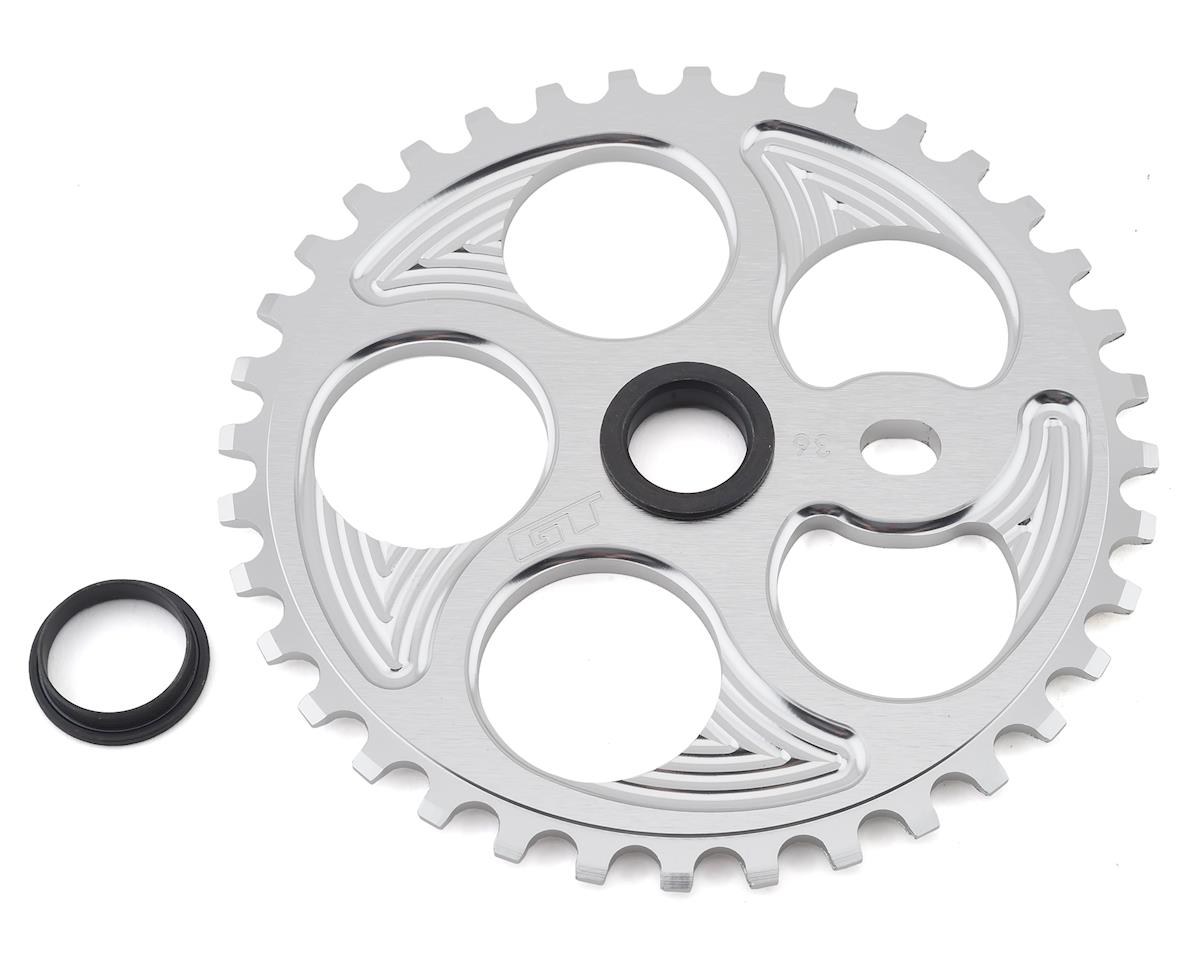 Gt sprocket 2024