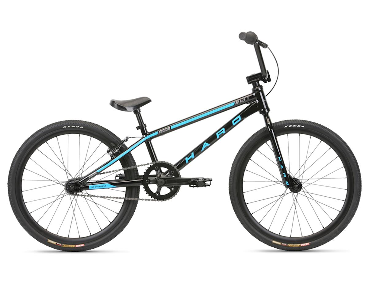 haro expert bmx bike