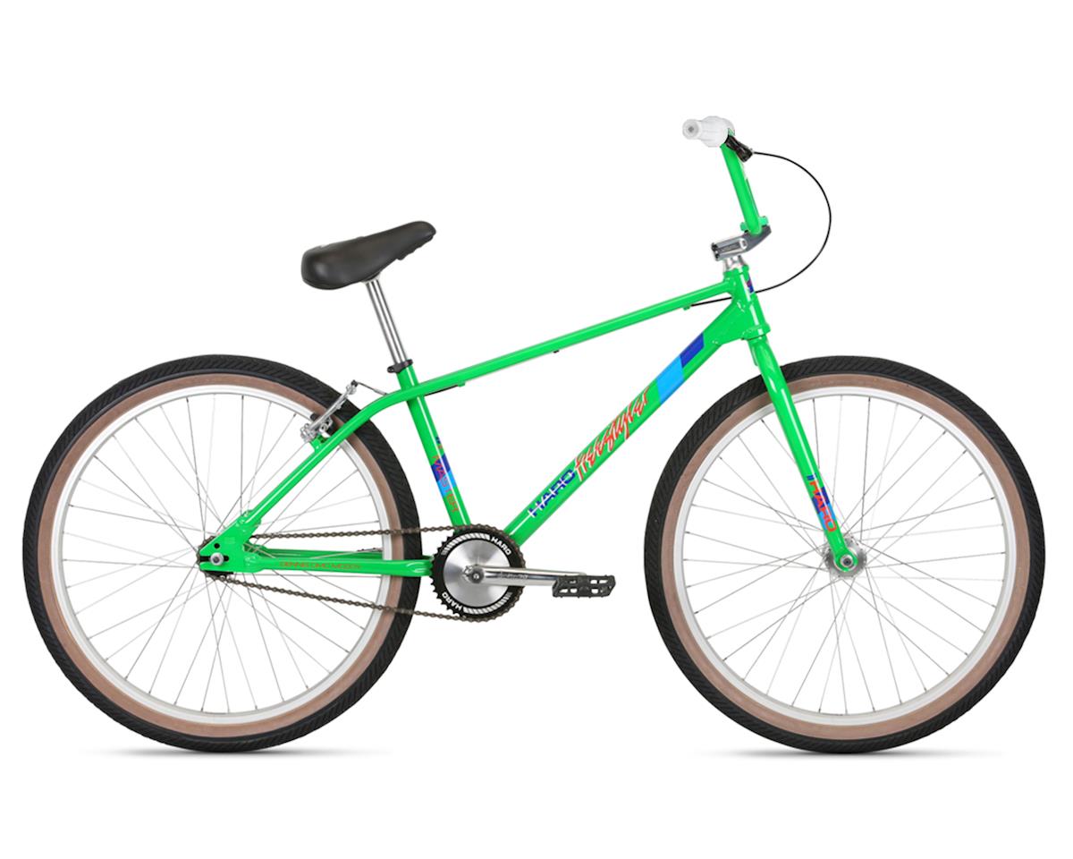 haro freestyler green