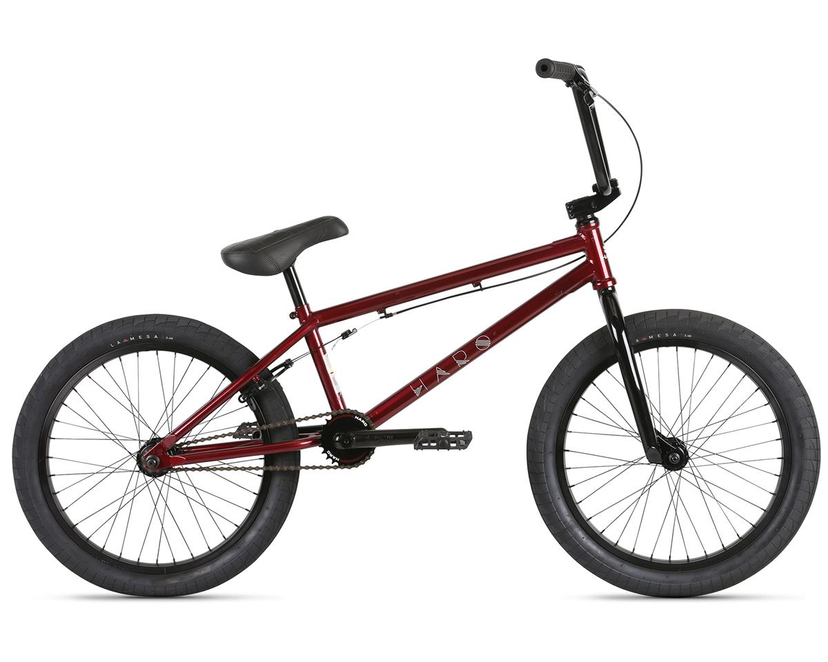 Haro Bikes 2021 Midway CS BMX Bike (20 