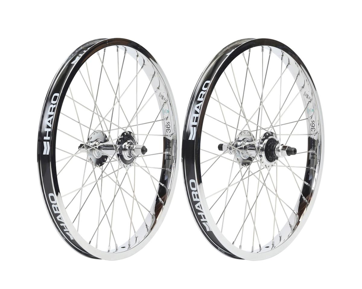 haro bike rims