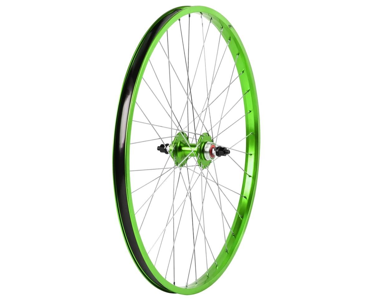 haro legends rear wheel