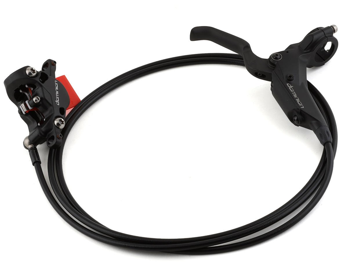 Hayes hydraulic disc discount brakes