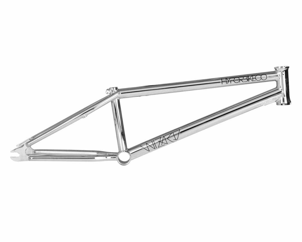 Hyper Wizard Frame Chrome 20.8 Dan s Comp