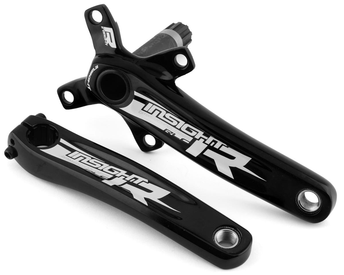 INSIGHT RLC Crankset (Black) (170mm)