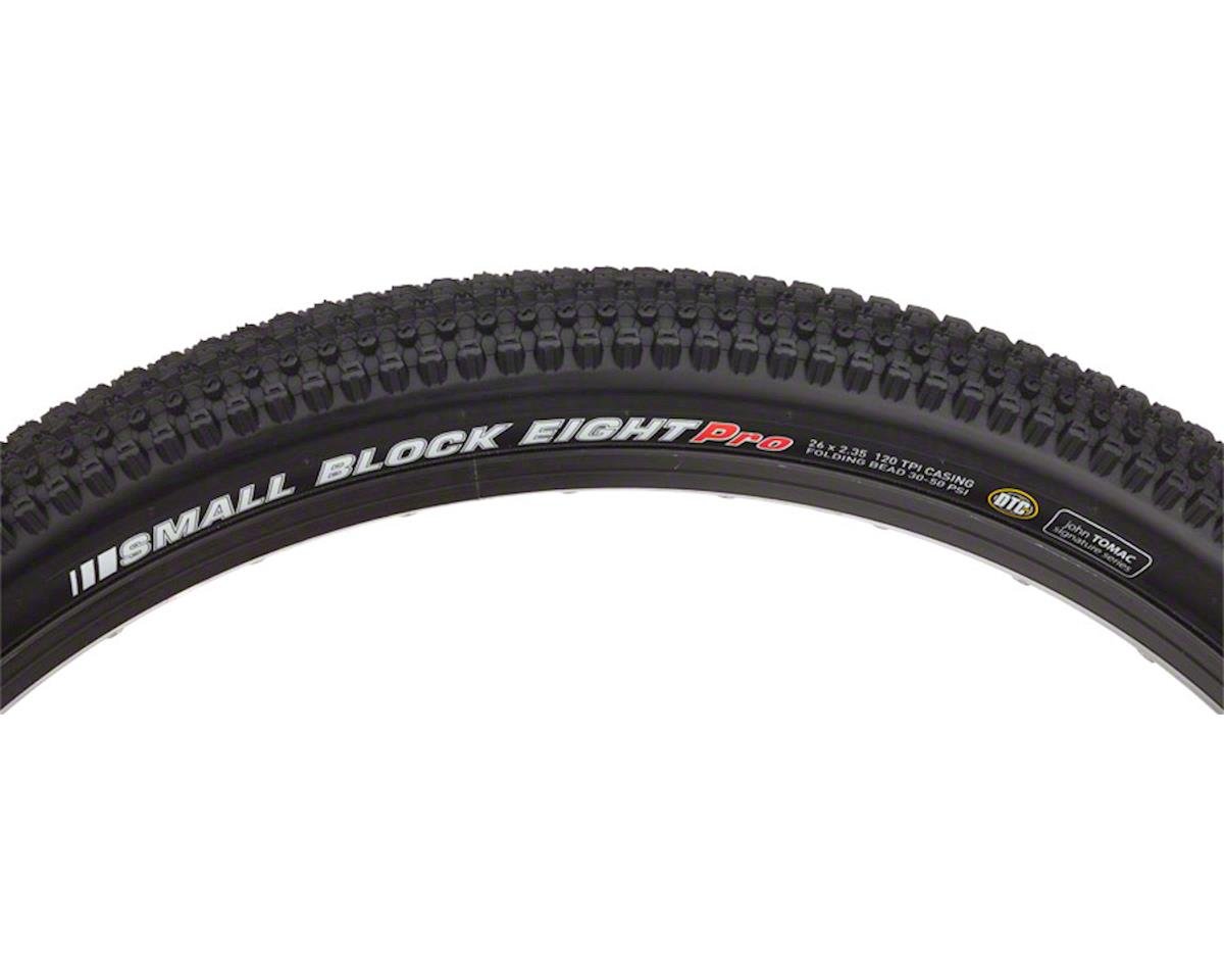 Kenda Small Block 8 Tire 26x2.35 DTC