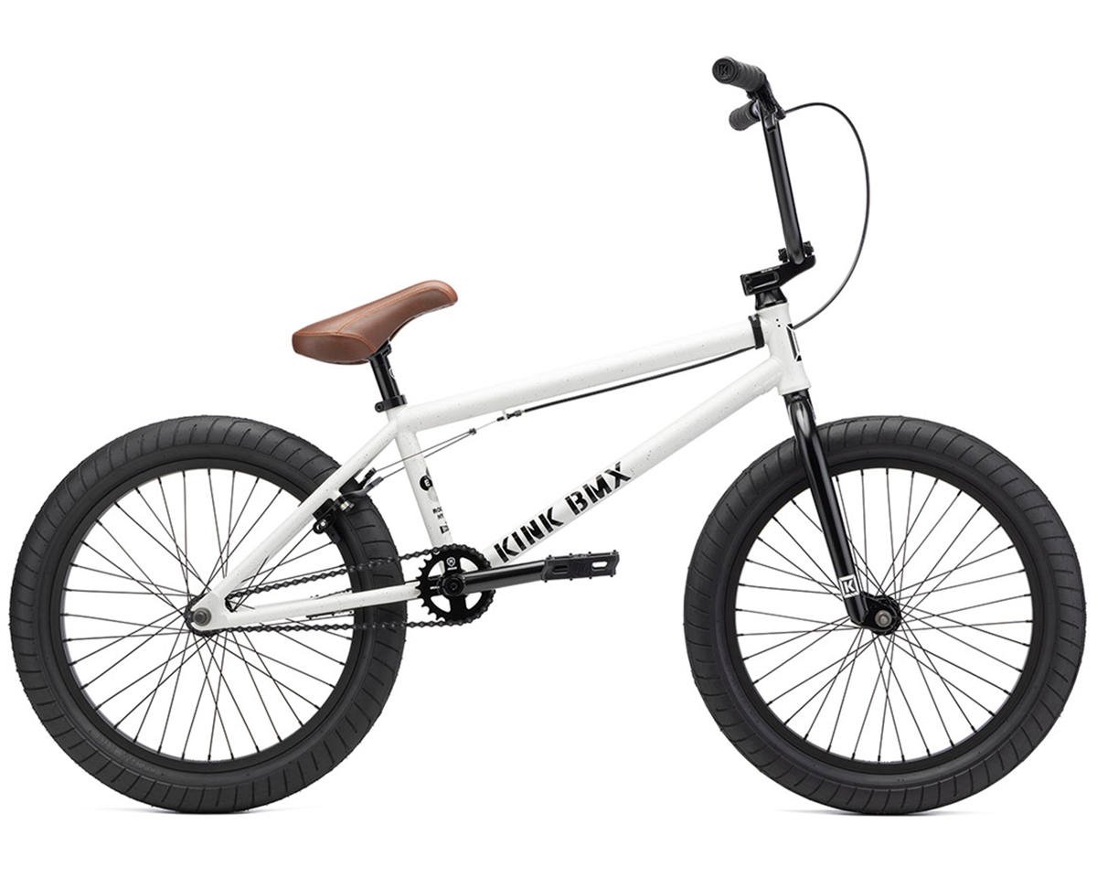 Kink 2025 Gap BMX Bike (20.5