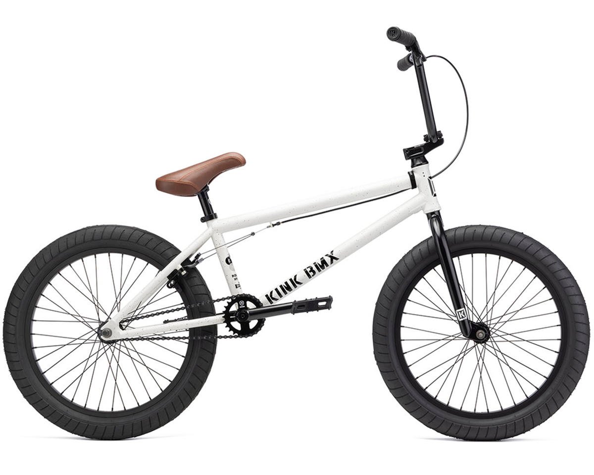 Kink 2025 Gap XL BMX Bike (21