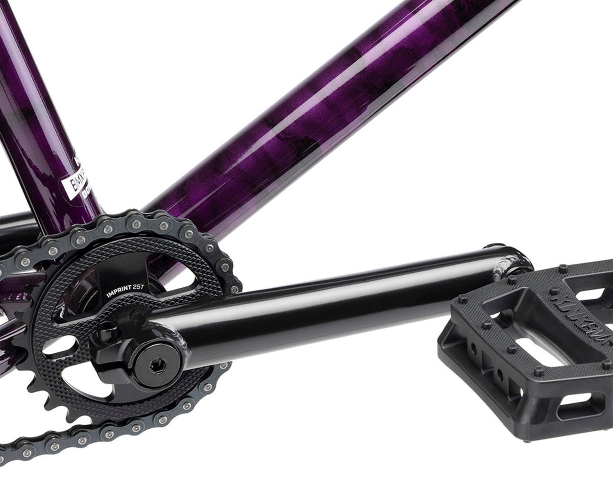 SCRATCH & DENT: Kink 2025 Downside BMX Bike (20.75