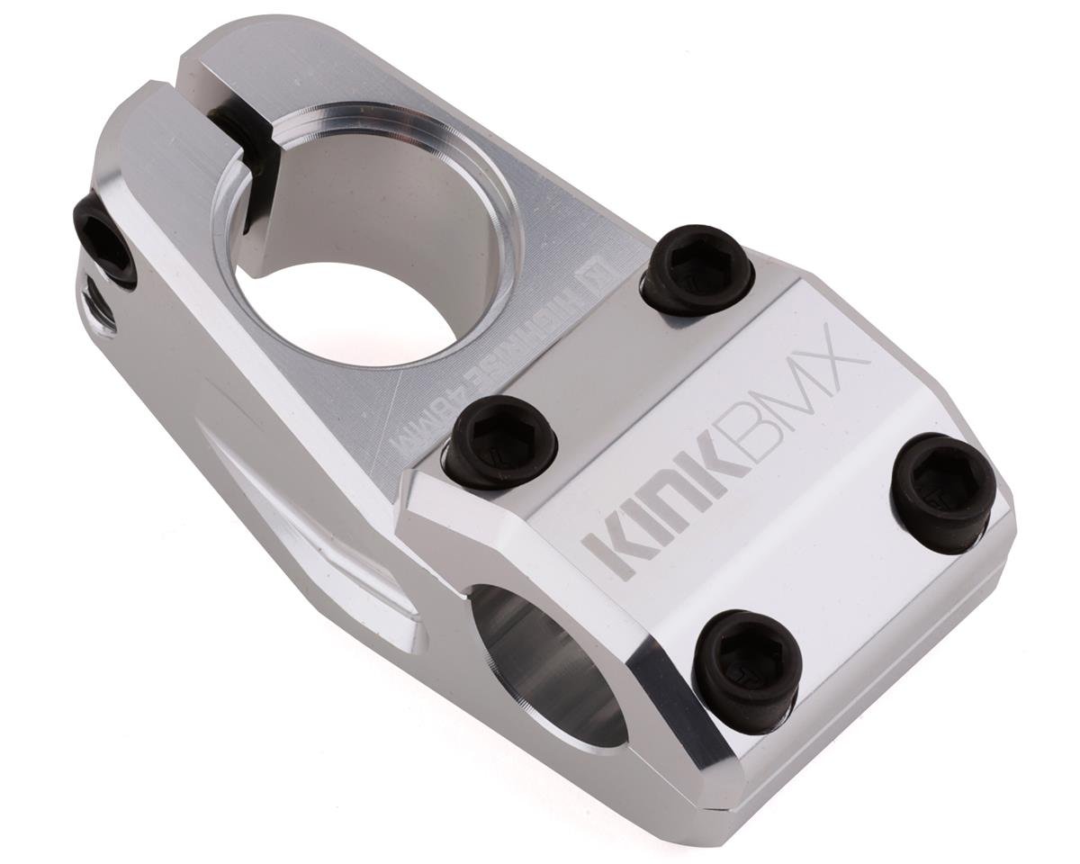 Kink High Rise Stem (Silver) (48mm)