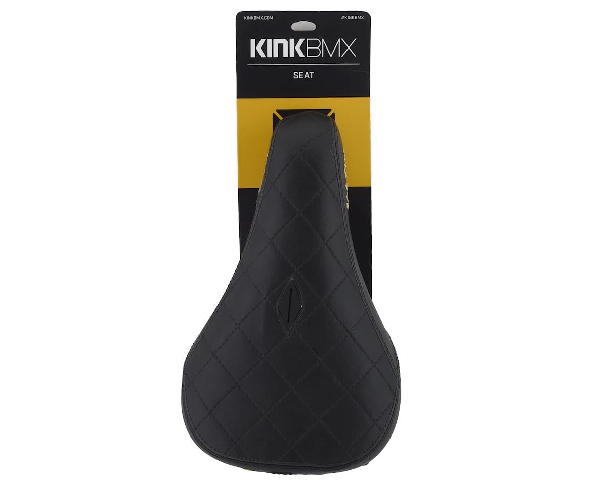 Kink BMX Splendor Pivotal Seat - Thumbnail 5