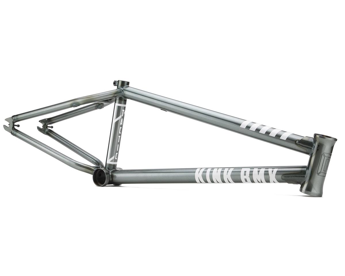 Kink Tactic Frame (Trans Metallic Green) (21