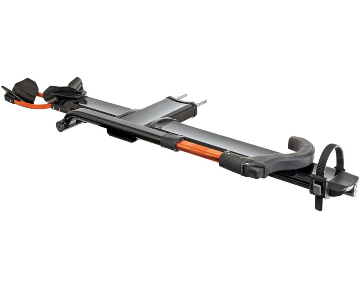 Kuat NV 2.0 Bike Rack Add-On (Grey/Orange) (1 Bike) - Dan's Comp