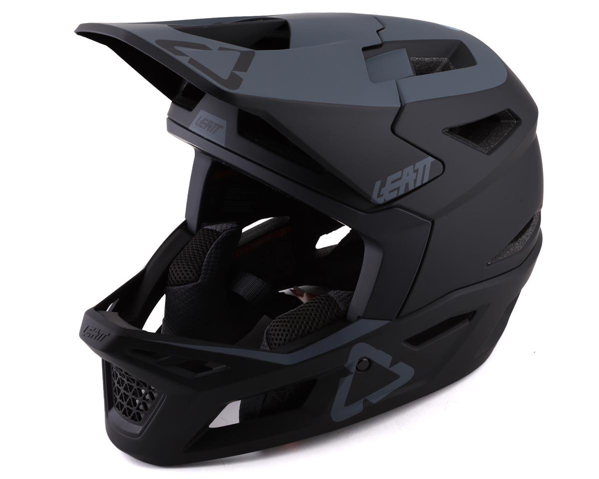 Leatt MTB 4.0 Helmet Black, L