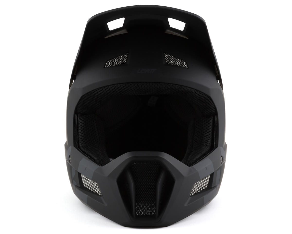 Leatt MTB Gravity 2.0 Helmet - Thumbnail 4
