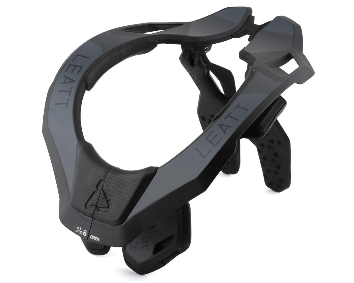 Leatt 4.5 Neck Brace - Thumbnail 3