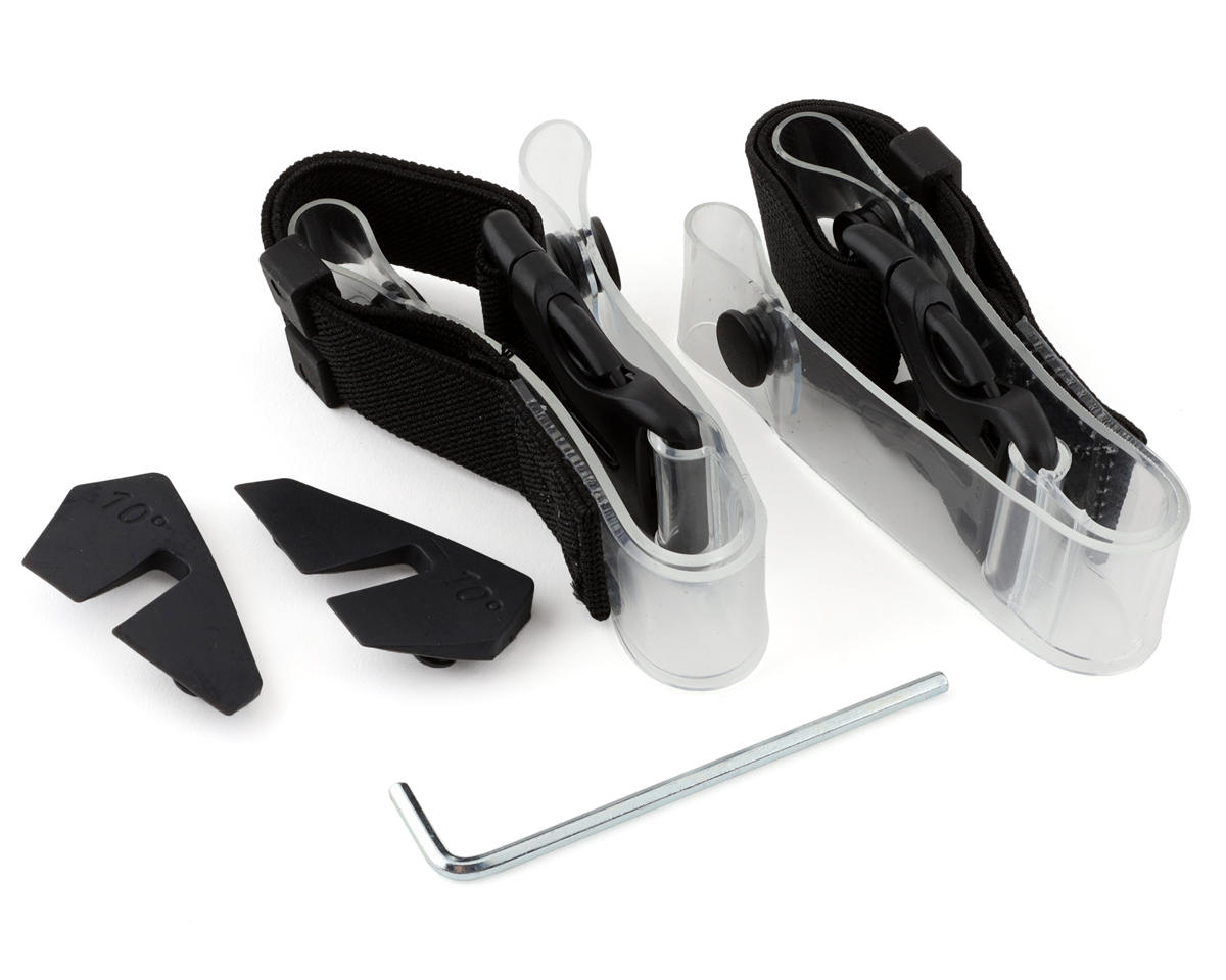 Leatt 4.5 Neck Brace - Thumbnail 5