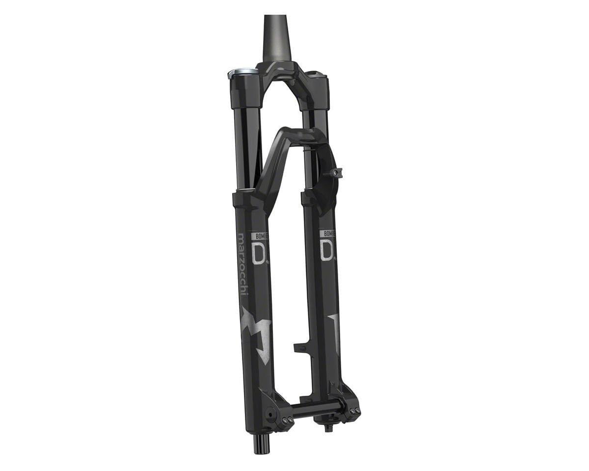 Marzocchi Bomber DJ Fork (37mm Offset) (26