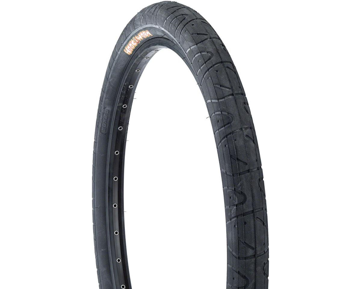 Maxxis Hookworm Urban Assault Tire (Black) (24) (2.5) (507 ISO