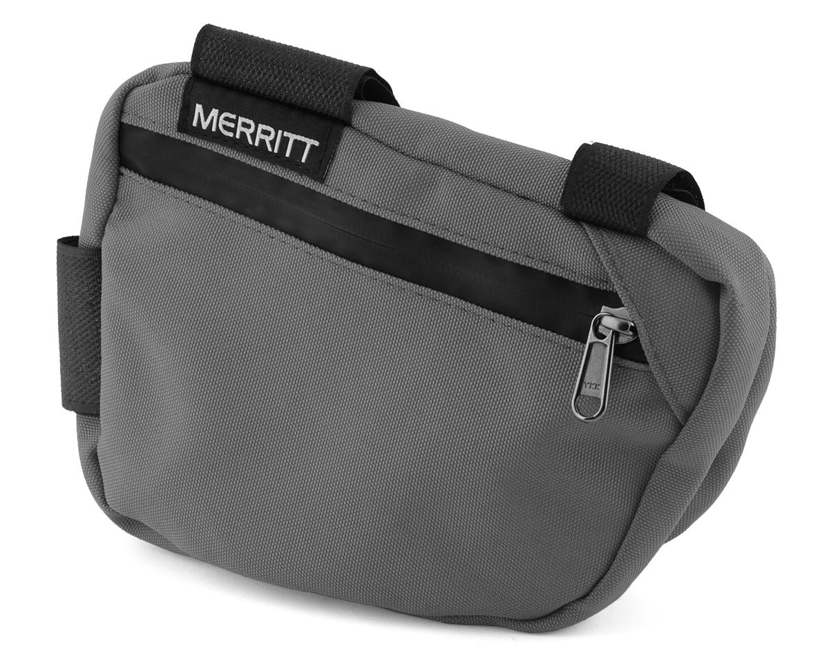 Merritt bmx shop frame bag