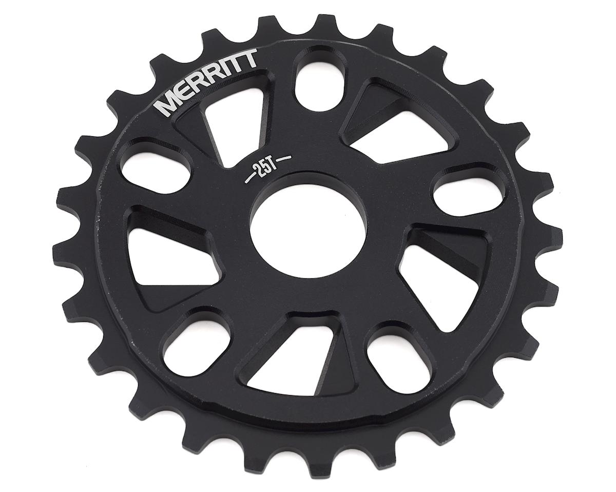 Merritt Ackerman Sprocket (Black) (25T)