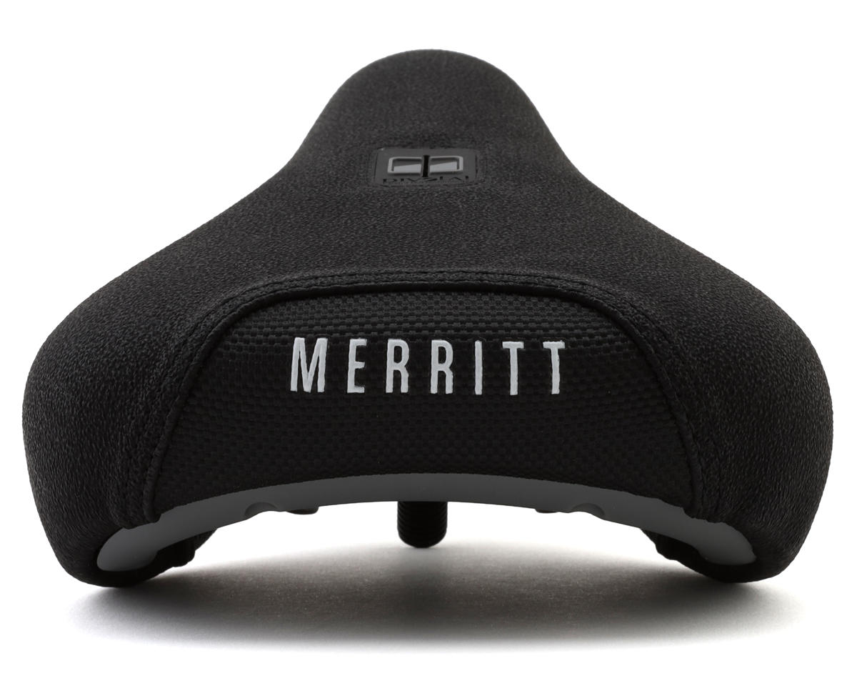 Merritt Dan Kruk Pivotal Seat