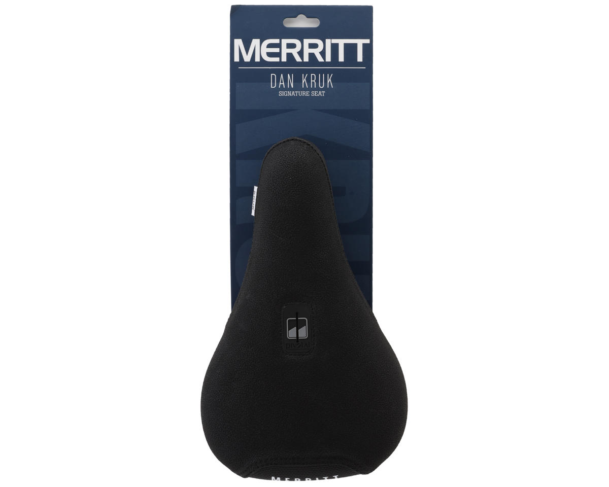 Merritt Dan Kruk Pivotal Seat - Thumbnail 4