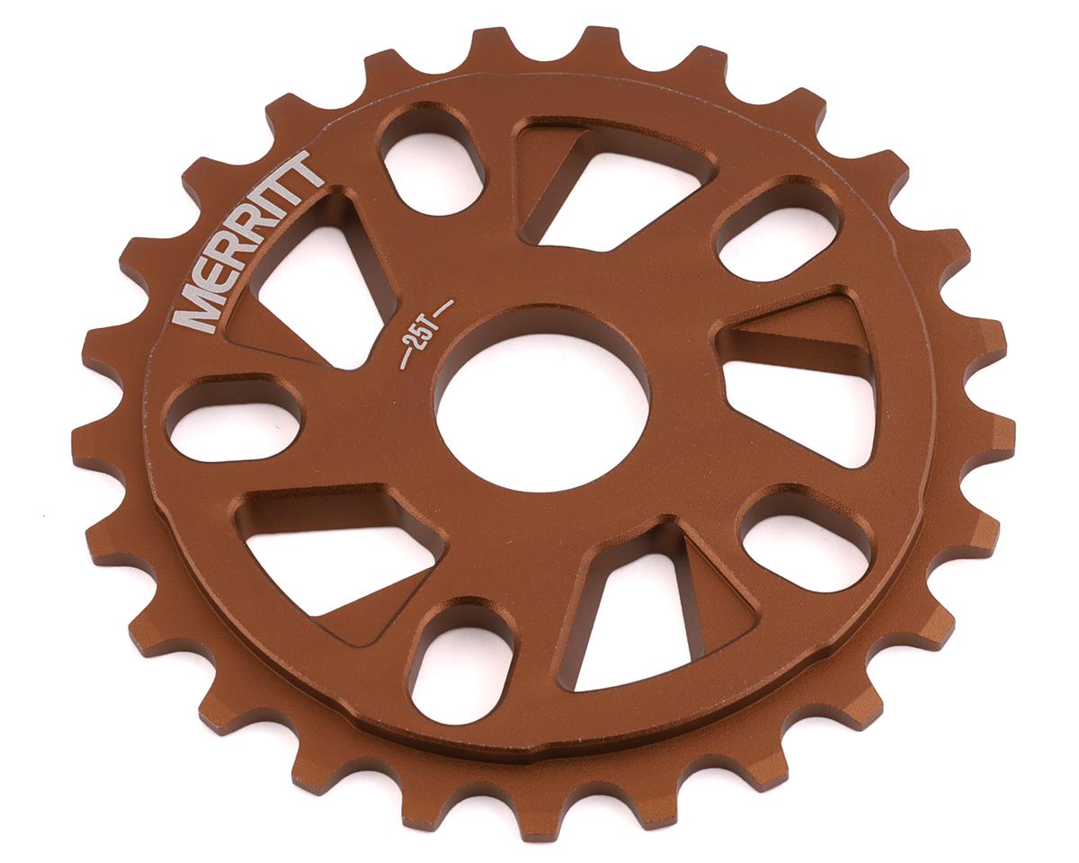 Merritt Ackerman Sprocket (Copper) (25T)