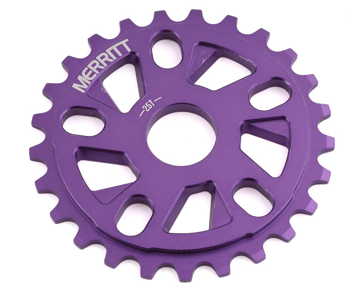 Merritt Ackerman Sprocket (Purple) (25T)