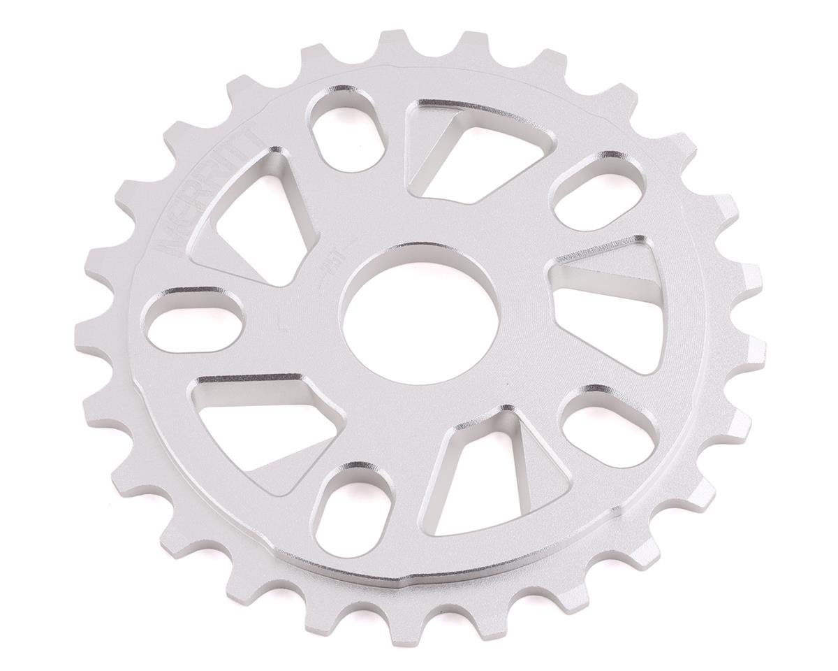 Merritt Ackerman Sprocket (Silver) (25T)