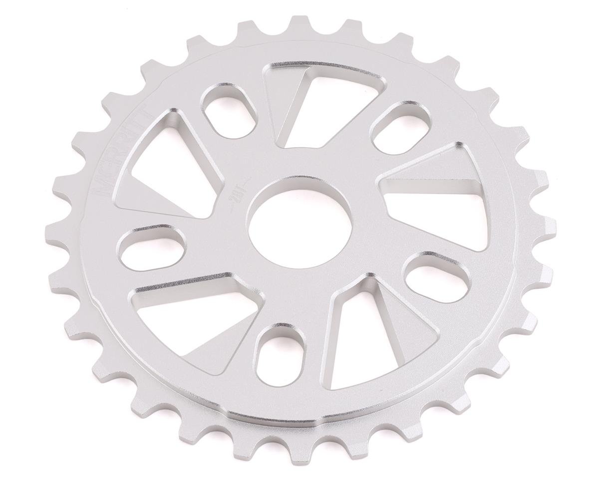 Merritt Ackerman Sprocket (Silver) (28T)