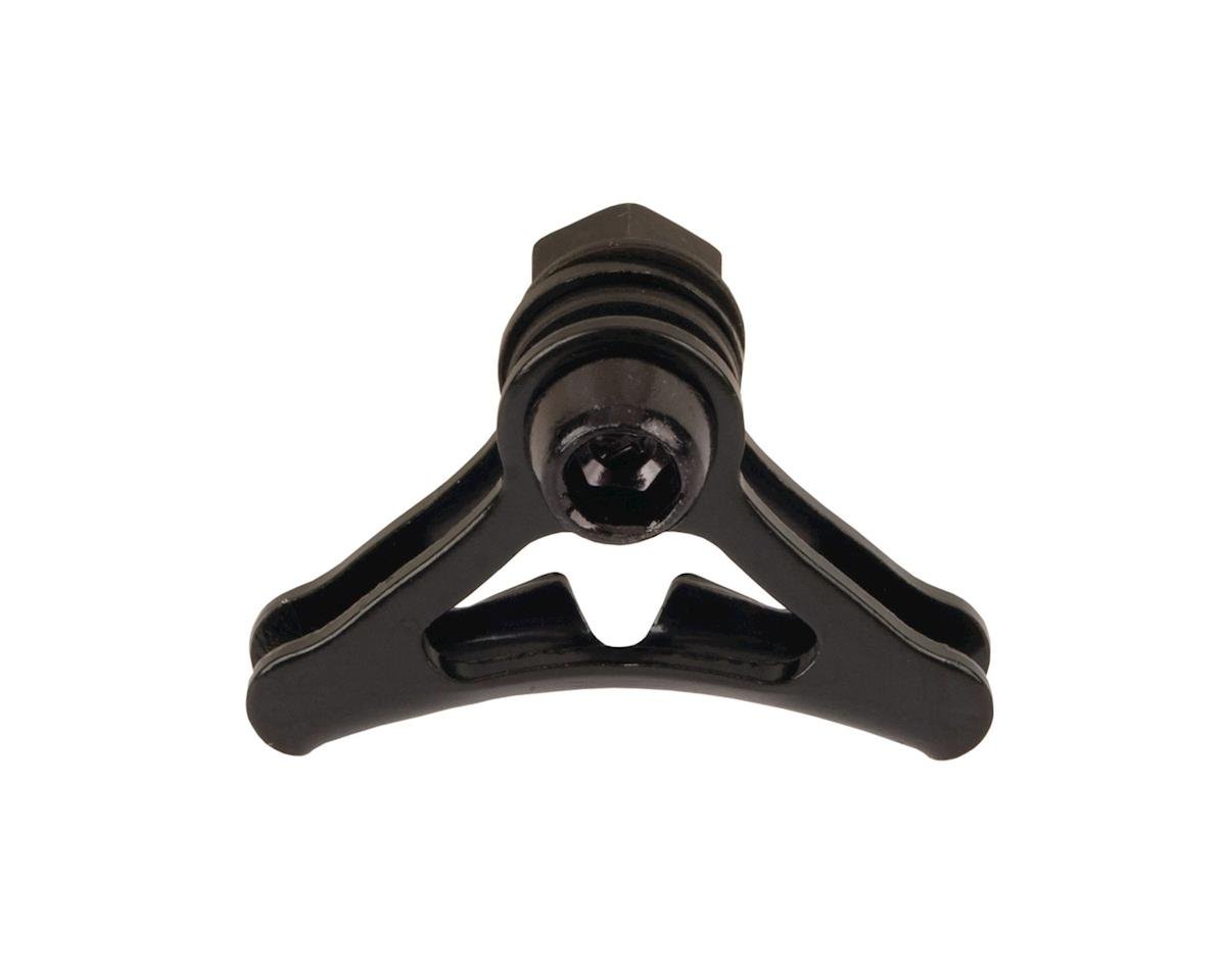 Bmx brake hot sale cable hanger