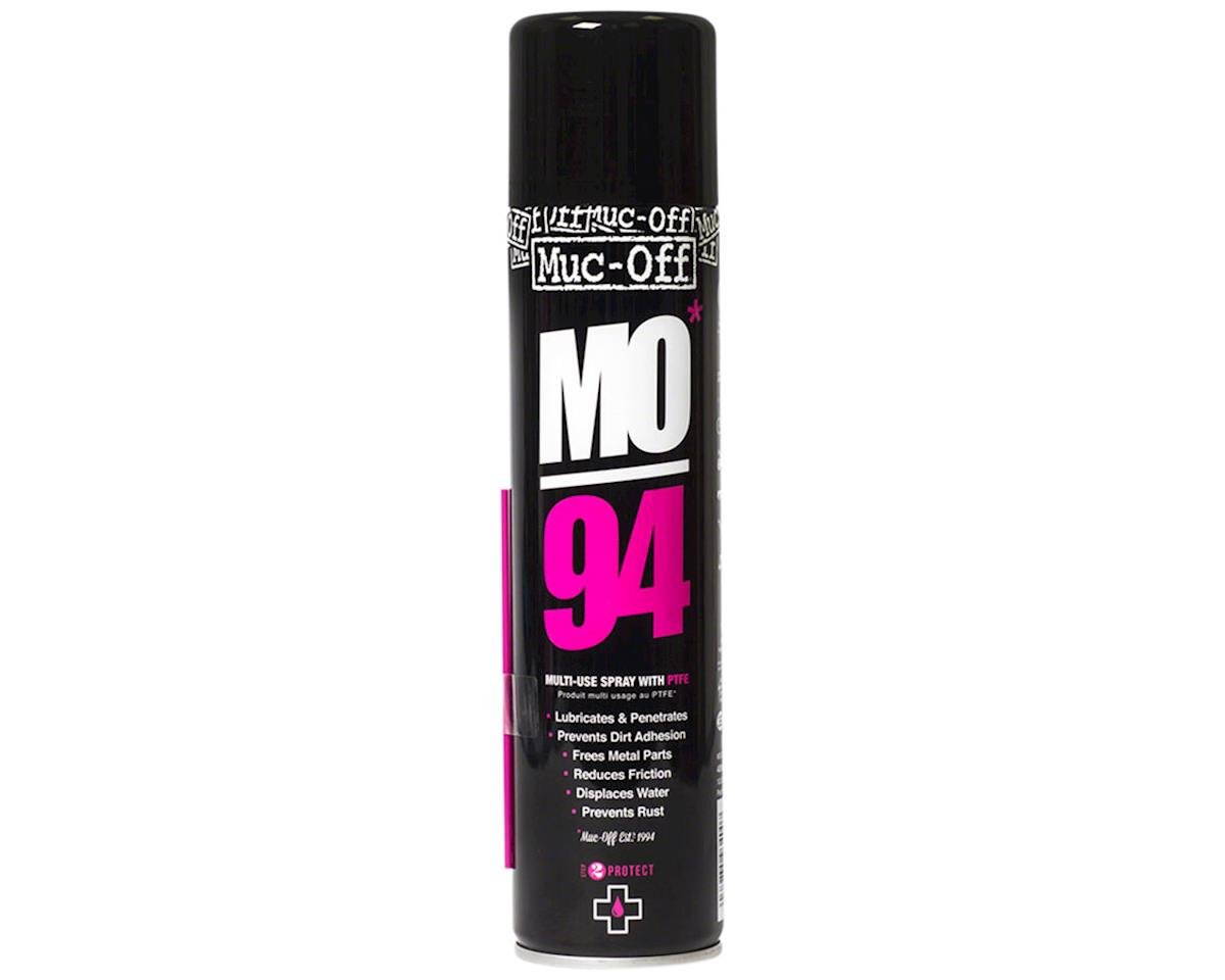 Muc-Off MO94 All-Purpose Lube (Aerosol) (400ml) - Dan's Comp