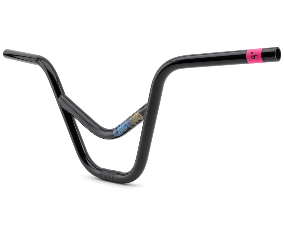 Nowear Candy Bars (Black) (9