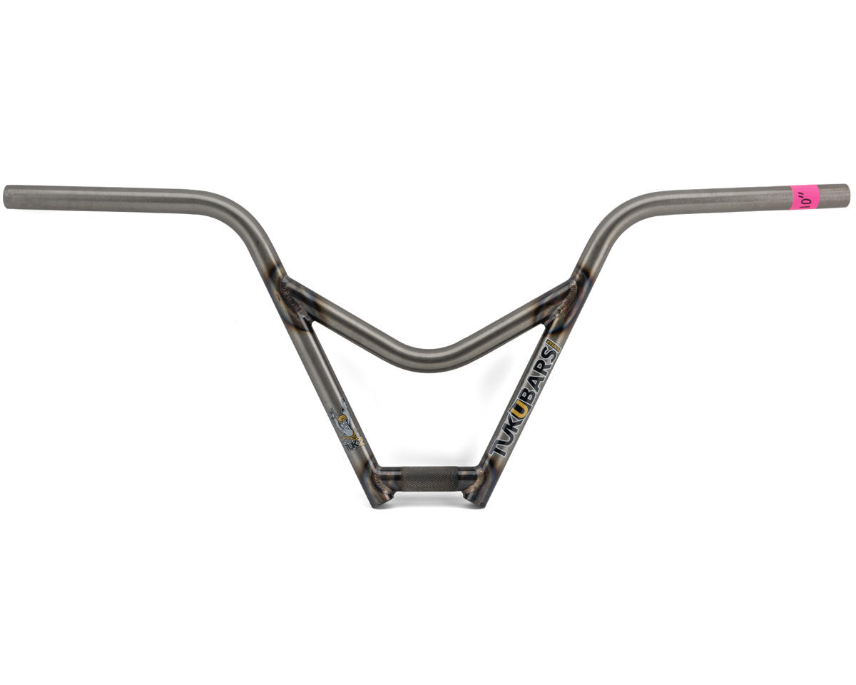 Nowear Tuk2 Bars (Trans Raw) (10