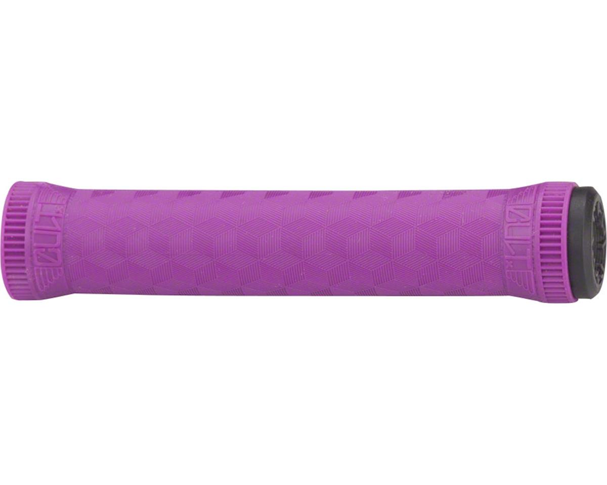 ODI Cult DAK Grips (Purple) Dan's Comp