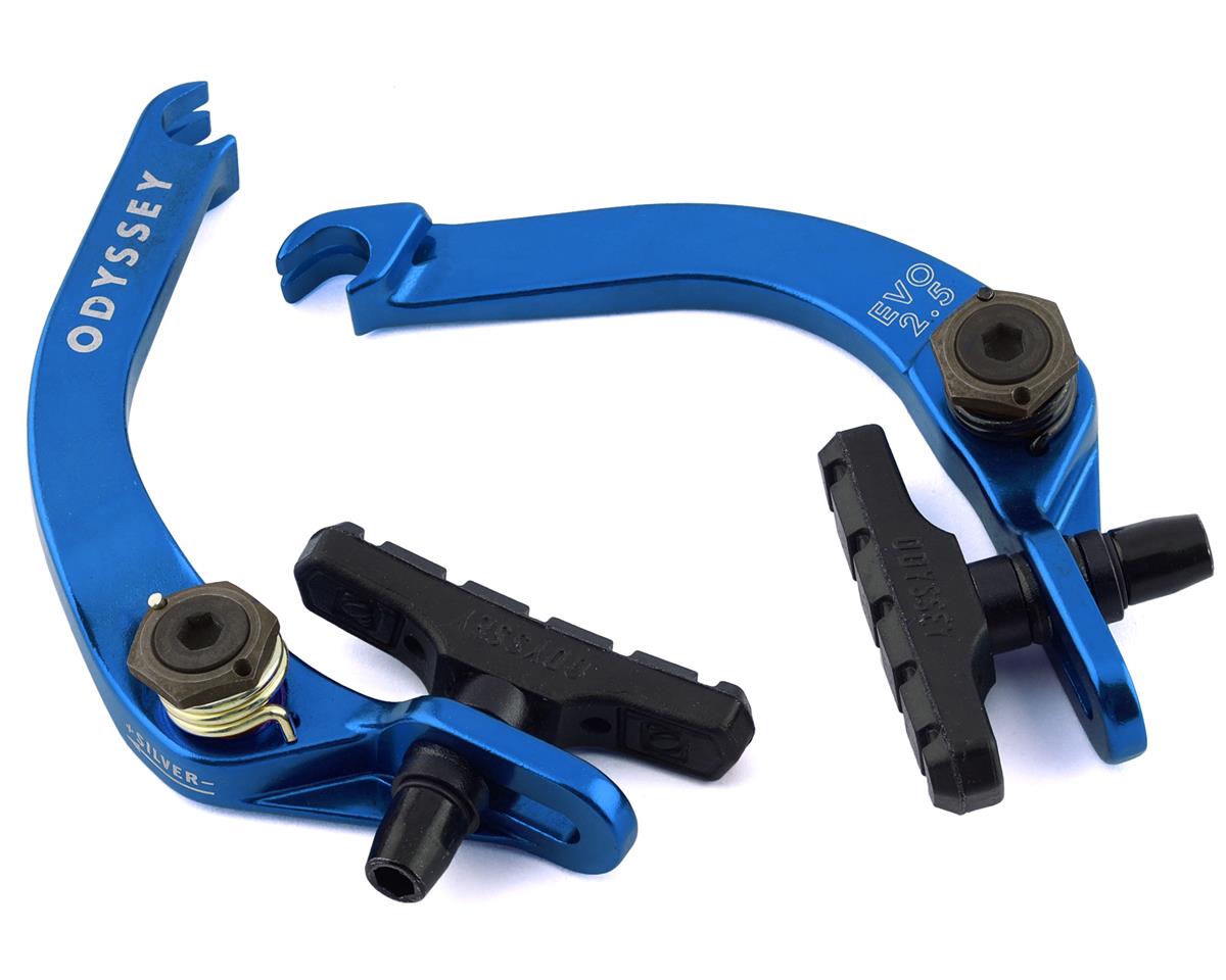 Odyssey Evo 2.5 U-Brake (Blue) - Dan's Comp