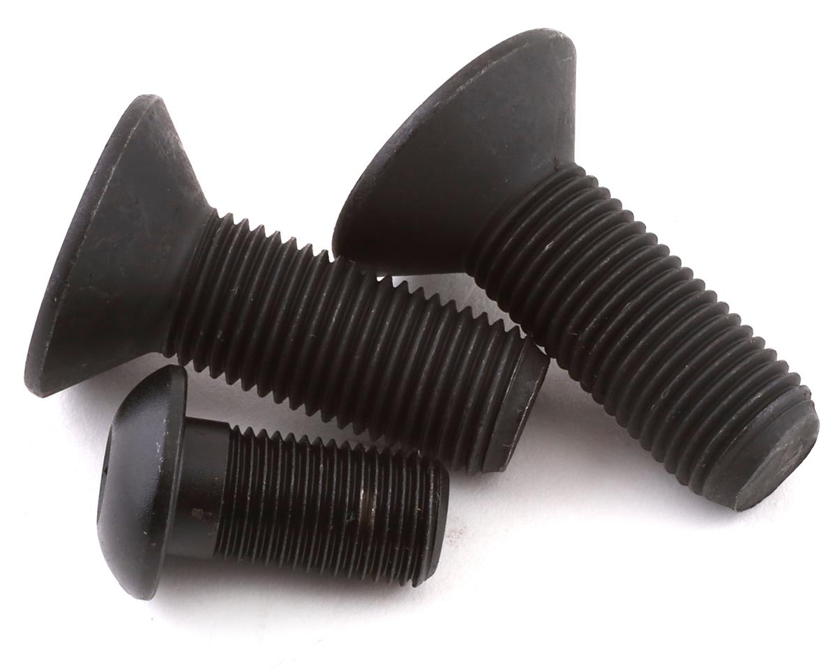 Odyssey Calibur V2 Cranks - Thumbnail 4