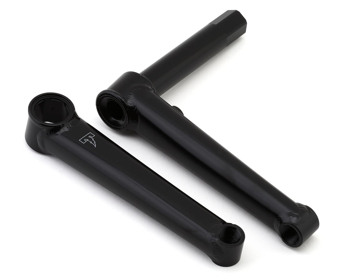 Odyssey Thunderbolt Cranks RHD (Black) (160mm) - Dan's Comp