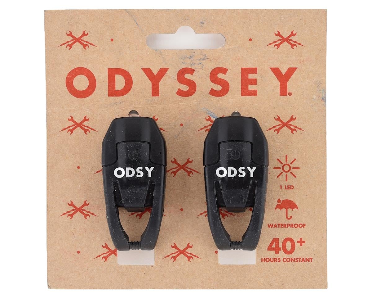 Odyssey Bike Lights