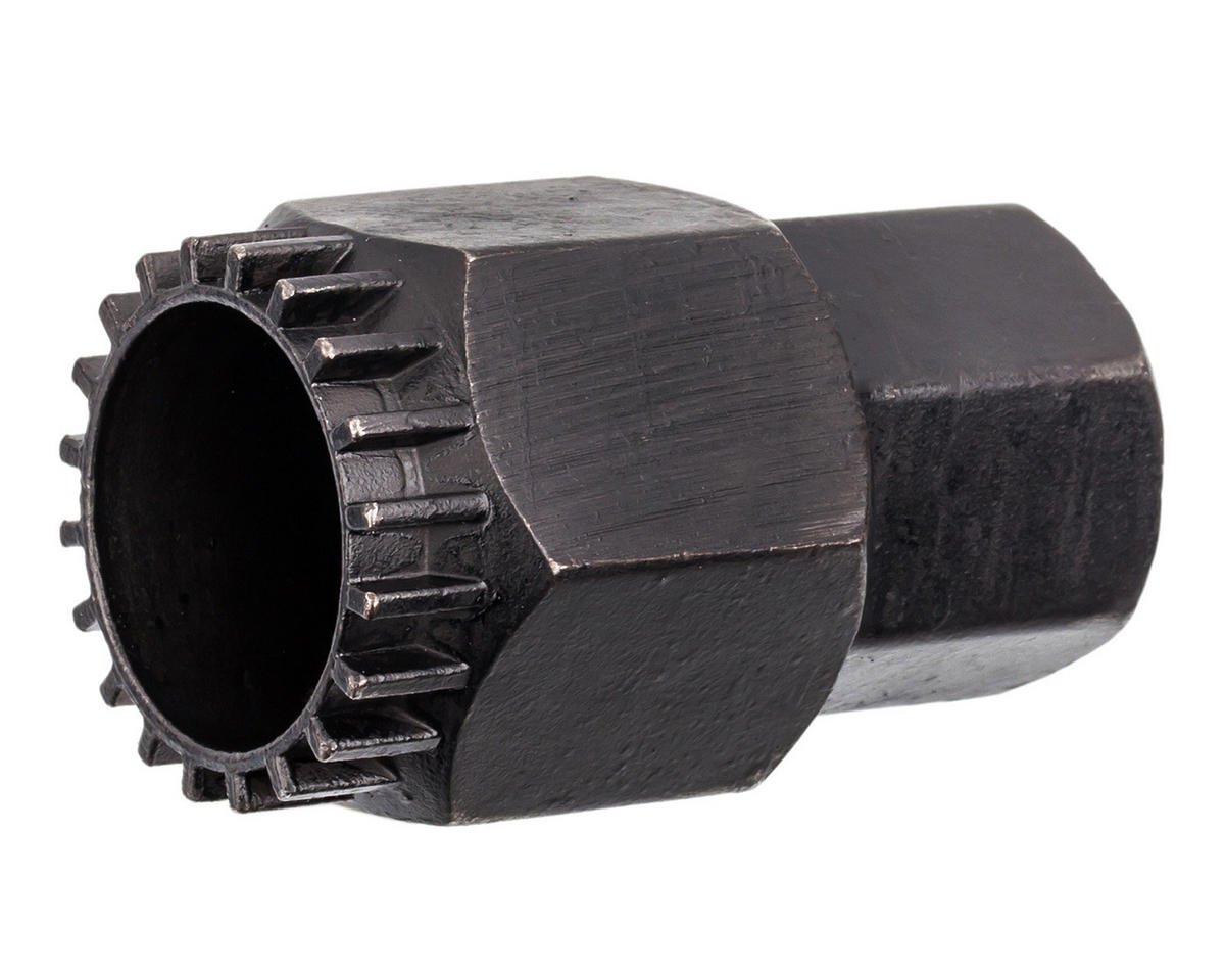 Pedro´s Pedalier Pressf Extractor Cranck, Black
