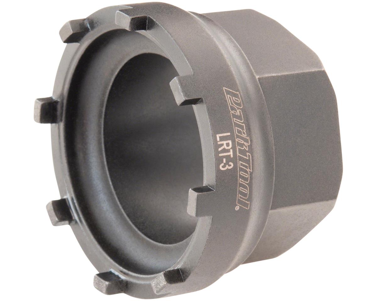 Park Tool LRT-3 Lockring Tool (Fits 8 Notch Specialized Brose