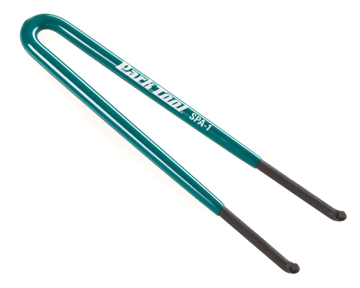 Park Tool SPA-1 Green Bottom Bracket Pin Spanner 