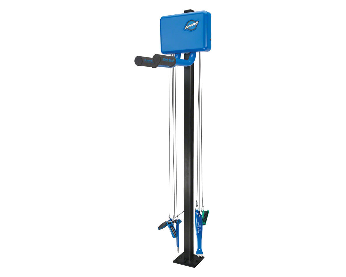 PARK TOOL TRAILHEAD WORKSTATION